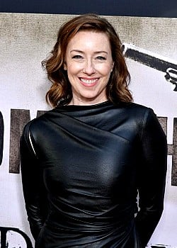 Molly Parker